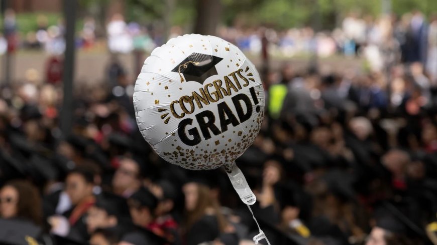 As federal student loans for certain degrees hang in the balance, Trump Administration says loans are not a ‘welfare program’