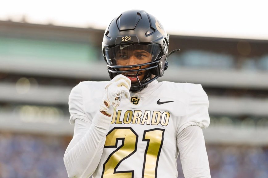 Deion Sanders’ Son Says $14K Miami Rent Is ‘Insane’ As $11.89M Bankruptcy Fight Continues