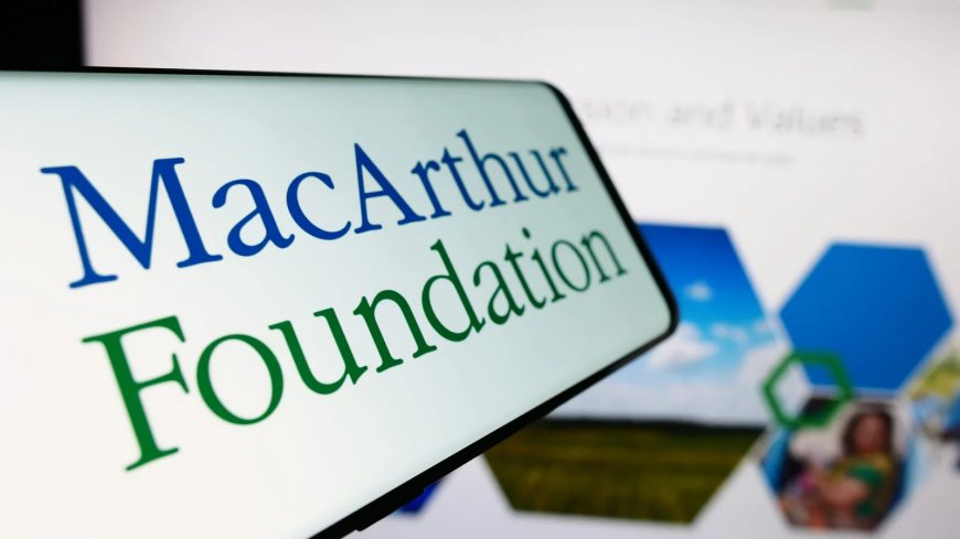 7 Black creatives and scholars named among the 2026 MacArthur Fellows