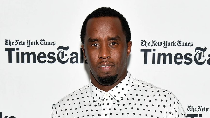 Diddy rep pushes back on report claiming rapper receives special treatment in prison