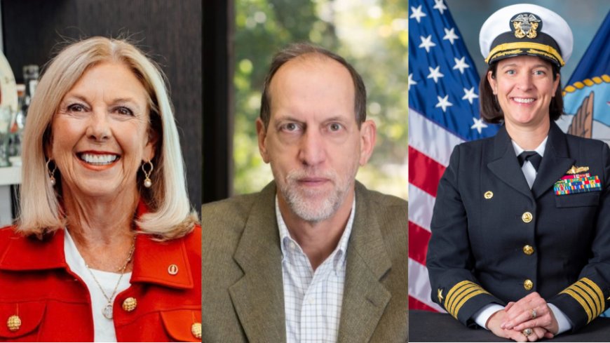 Three SPS alumni inducted into its hall of fame