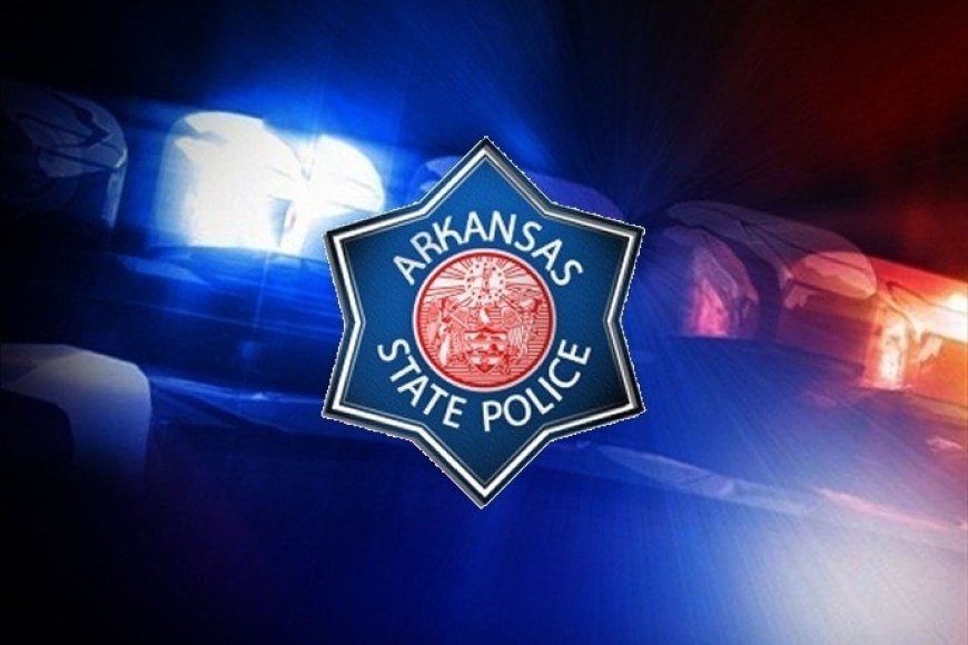 28-year-old man dies after crash in Marion County, Arkansas