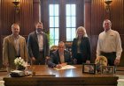 Kehoe aims for farming relief with executive order