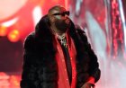 Rick Ross arrested in Miami on domestic violence-related battery charges