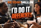 Michael Vick gets candid about life after the NFL in upcoming ‘Beyond Ballin’’ episode