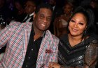Trina Braxton mourns husband Von Scales, who has died at 58