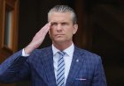 Pete Hegseth Is Apparently At War With Books, Professors And Independent Thought