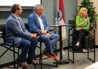 Looking Ahead: Panelists offer small biz succession planning strategies
