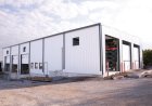 From The Ground Up: Bus Andrews Truck Equipment fabrication shop