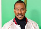 Eddie Murphy to pull off a career first with upcoming scripted series ‘The Chairman’