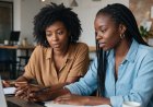 These 2 Black Women Raised $1M Without Venture Capital