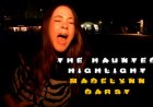 Madelynn Darst has confidence problems at Field of Screams Nixa