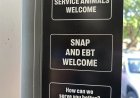 Here’s What To Know About The Changes To SNAP Benefits This Month