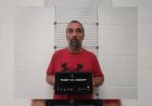 Man charged after allegedly firing gun at Hollister residence