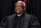 Clarence Thomas faces scrutiny as Supreme Court takes up major climate case