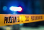 Suspect arrested following stabbing in Lebanon