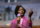 Angie Nixon invokes Black Panther Party history in fight over Florida healthcare