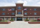 Domestic assault charge dismissed against ex-Republic school board president