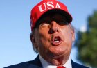 The White House And Legacy Media Are Gaslighting Us About What Trump Said About LA And San Diego [Op-Ed]