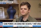 Conservative Influencer Gets, Well, Way Too Excited While Describing How He Met Jesus