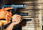 Black Women In Atlanta Turn To Gun Clubs Amid Safety Concerns