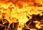 Cassville fire destroys one home, damages two others