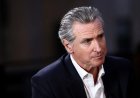 Gavin Newsom Considering Commuting Death Row Sentences 
