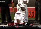 Bears lose conference opener to Hilltoppers