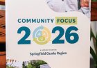 Community Focus Report adds faith, food assessments