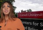 ‘A bias’: Defendant in Cornell case questions Letitita James appointment as prosecutor as calls for justice continue