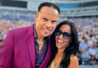 Earth, Wind & Fire drummer John Paris reaches major health milestone two months after medical emergency