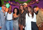 Issa Rae and the ‘Insecure’ cast reunite to celebrate 10 years of the groundbreaking HBO series