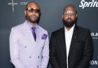 Earn Your Leisure co-founders Rashad Bilal and Troy Millings on why financial empowerment matters for Black communities