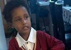 5-year-old Bellamy Dawkins-Morris dies after classroom display board falls on him