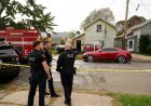 Pennsylvania mass shooting leaves nine dead, including two children and a pregnant woman