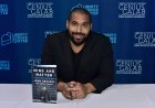 Former NFL player John Urschel makes breakthrough in mathematics research