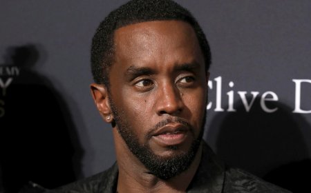 Diddy reportedly returned to solitary confinement after reports of special treatment in prison
