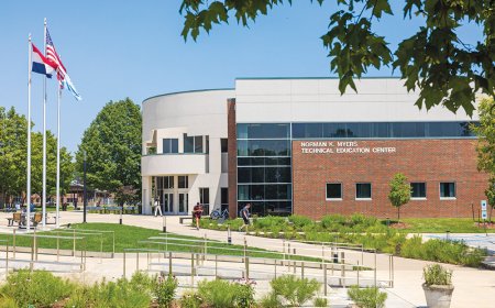 Ozarks Tech leaders brace for tough budget year