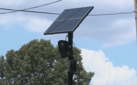 Missouri DPS releases first guidelines for automatic license plate readers