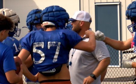 Game of the Week Preview: Miller at Marionville in Class 1 District 3 clash