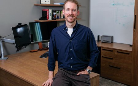 Data analytics helps city of Republic avoid information silos