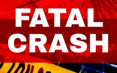 Springfield man and woman killed in Oklahoma crash