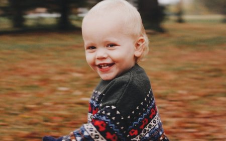 Opinion: It started with a stroller and a doorbell