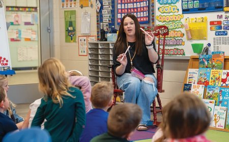 Missouri report urges ‘crisis pay’ to address teacher shortages