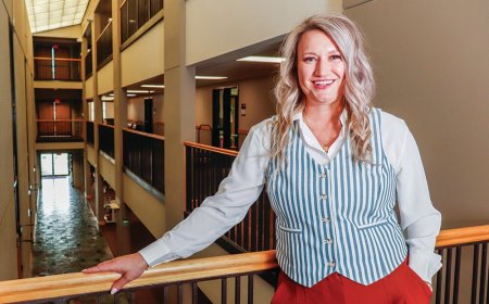 Open For Business: EnCompass Academy