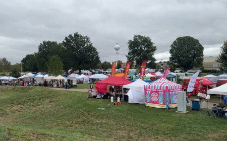 2026 Pumpkin Daze marks 35th year in Republic