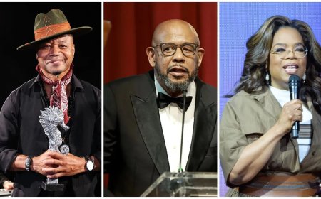 Where Are They Now?: The Cast Of ‘The Butler’