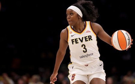 The Price Of Fitting In: Why Raven Johnson Can’t Afford To Validate Institutional Racism [Op-Ed]