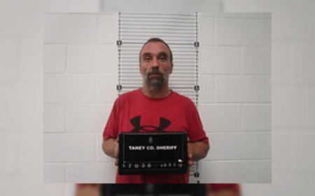Man charged after allegedly firing gun at Hollister residence