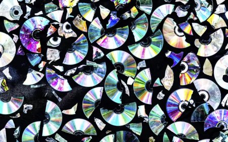 Joe Nerds Out: Why Physical Media Is More Important Than Ever [Op-Ed]